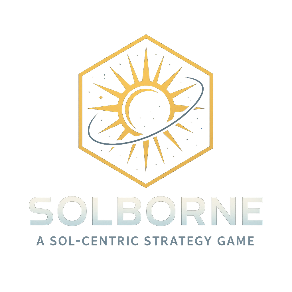 Solborne logo